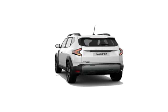Dacia Duster (2026) thumbnail 6