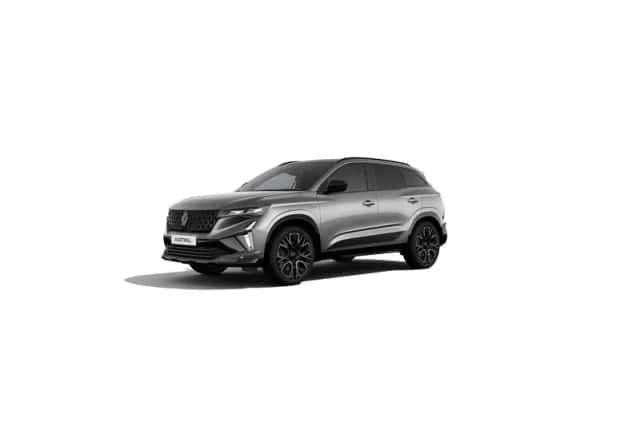 Renault Austral (2026) thumbnail 5