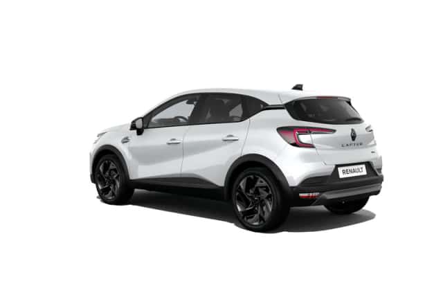 Renault Captur (2026) thumbnail 3