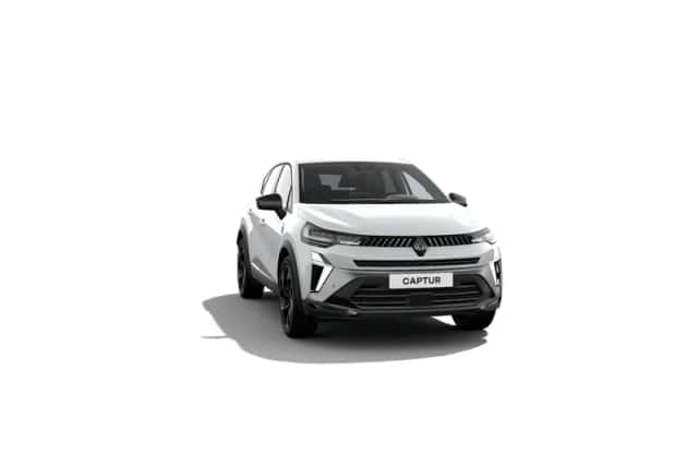 Renault Captur (2026) thumbnail 4