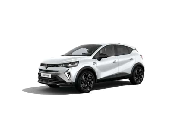 Renault Captur (2026) thumbnail 5