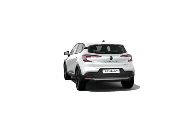 Renault Captur (2026) thumbnail 6