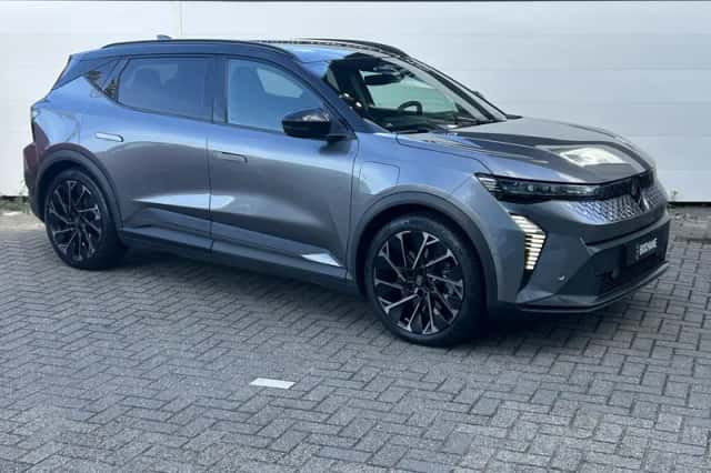 Renault Scénic (2024) thumbnail 5