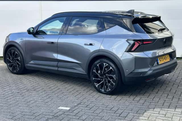 Renault Scénic (2024) thumbnail 6