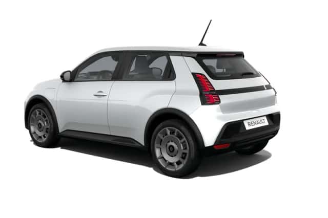 Renault 5 (2026) thumbnail 3