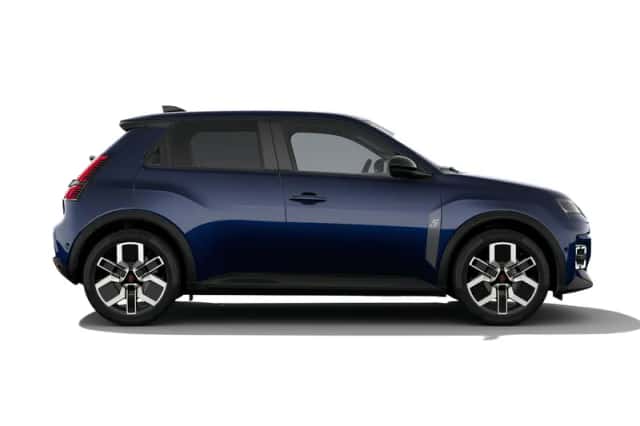 Renault 5 (2026) thumbnail 2