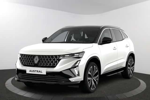 Renault Austral (2026) thumbnail 1