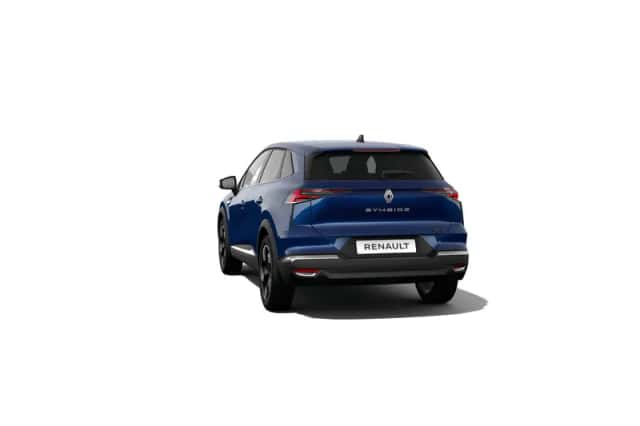 Renault Symbioz (2026) thumbnail 6