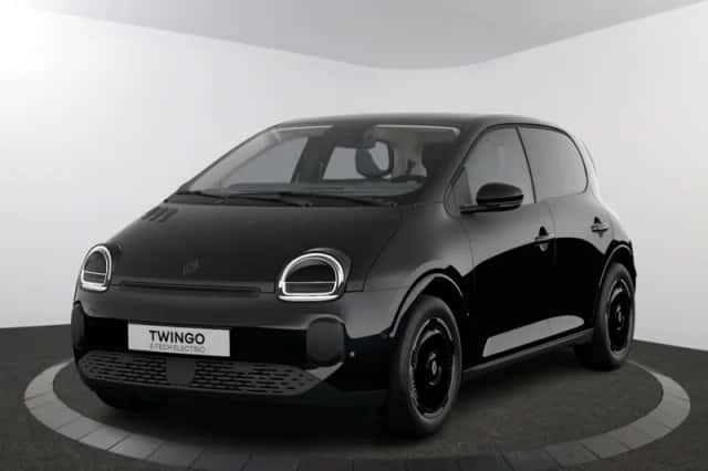 Renault Twingo (2026) thumbnail 1