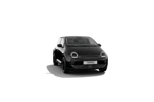 Renault Twingo (2026) thumbnail 4