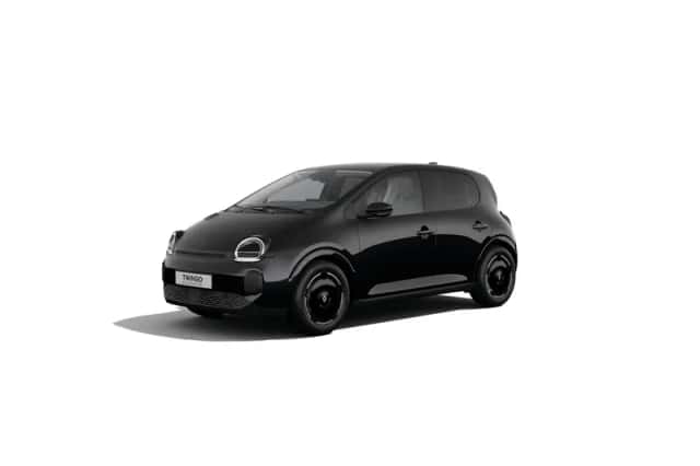 Renault Twingo (2026) thumbnail 5