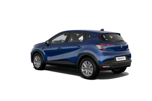 Renault Captur (2026) thumbnail 3