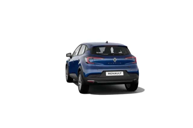 Renault Captur (2026) thumbnail 6