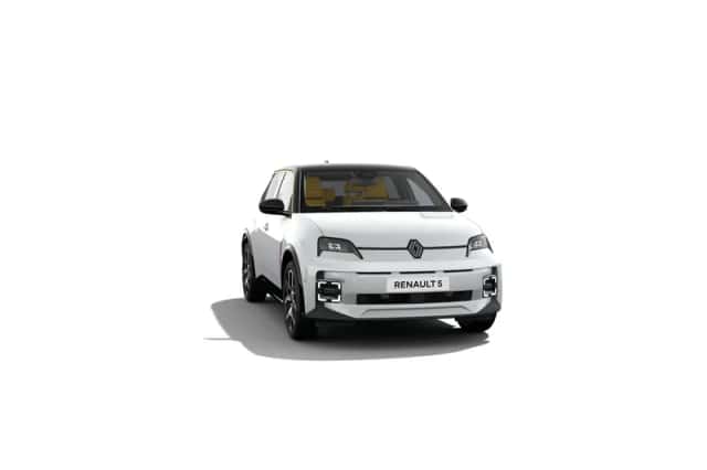 Renault 5 (2026) thumbnail 4
