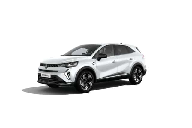 Renault Symbioz (2026) thumbnail 5