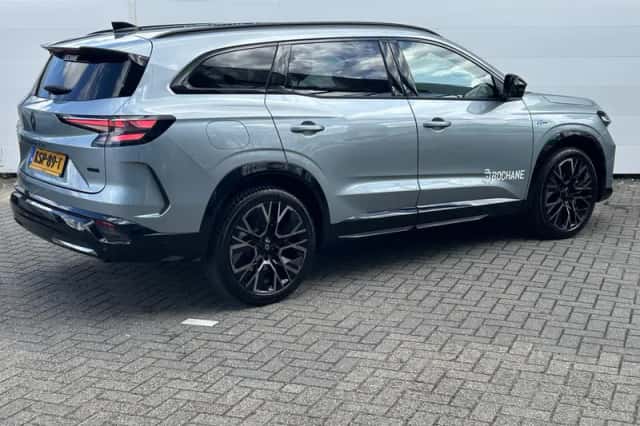 Renault Espace (2026) thumbnail 2