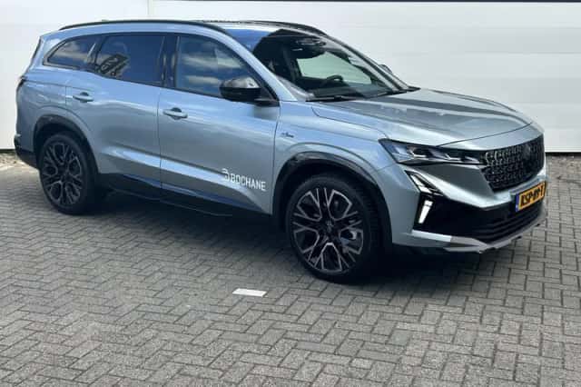 Renault Espace (2026) thumbnail 5