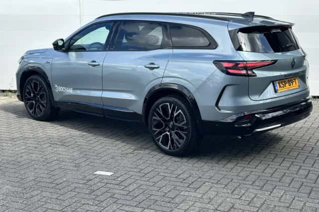Renault Espace (2026) thumbnail 6