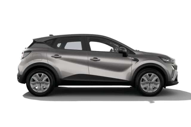 Renault Captur (2026) thumbnail 2