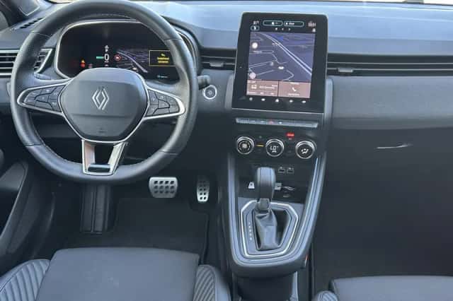 Renault Clio (2025) thumbnail 3