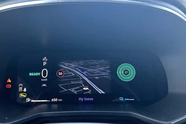 Renault Clio (2025) thumbnail 4