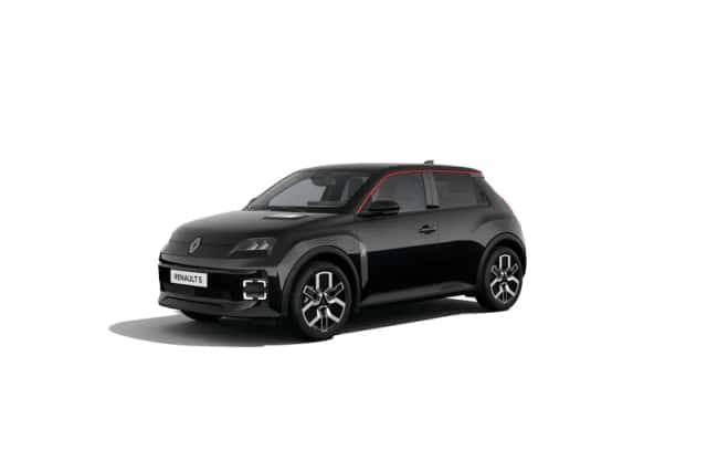 Renault 5 (2026) thumbnail 5