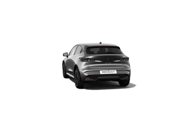 Renault Clio (2026) thumbnail 6