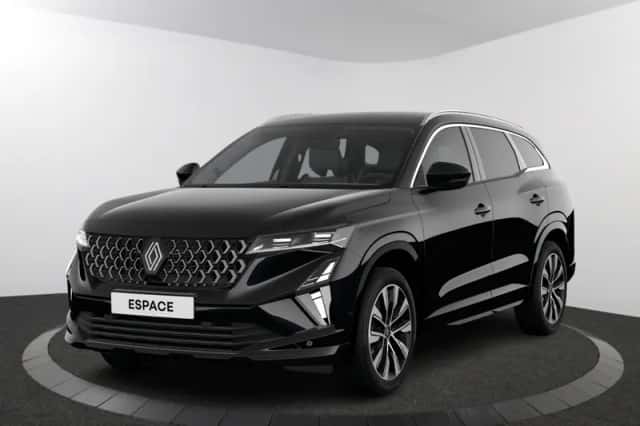 Renault Espace (2026) thumbnail 1