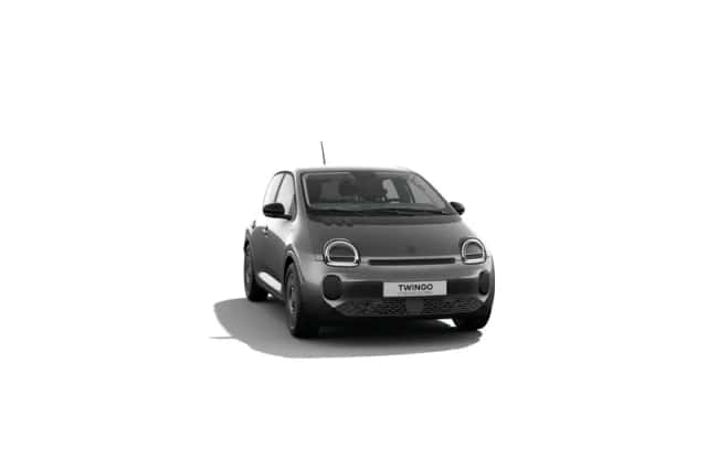 Renault Twingo (2026) thumbnail 4