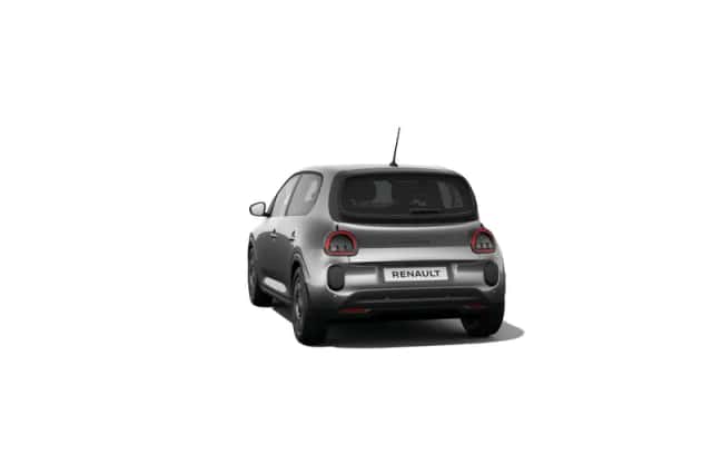 Renault Twingo (2026) thumbnail 6
