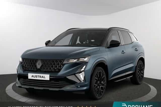 Renault Austral (2026) thumbnail 1