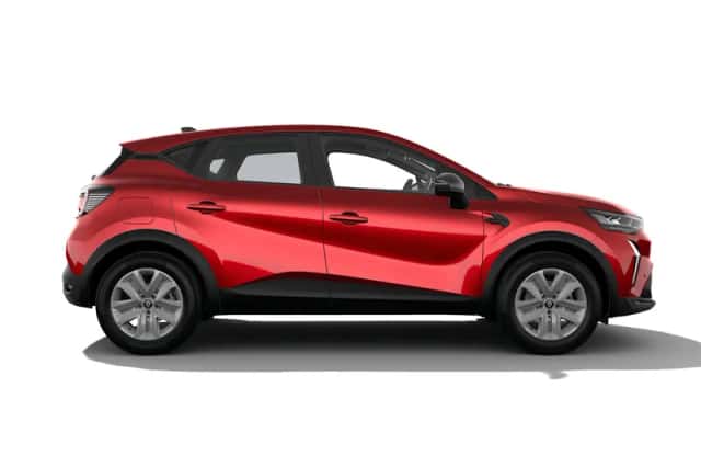 Renault Captur (2026) thumbnail 2