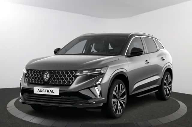 Renault Austral (2026) thumbnail 1