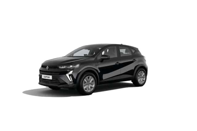 Renault Captur (2026) thumbnail 5