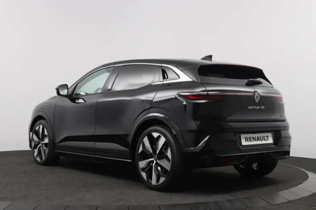 Renault Mégane E-Tech (2025) thumbnail 2