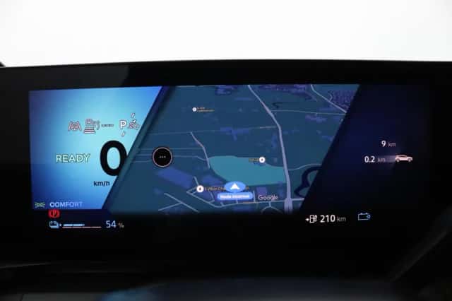 Renault Mégane E-Tech (2025) thumbnail 4