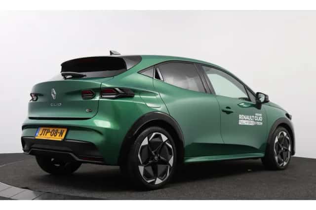 Renault Clio (2026) thumbnail 2