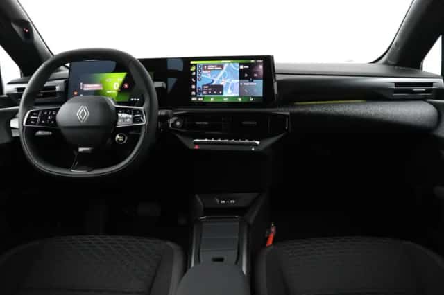 Renault Clio (2026) thumbnail 3