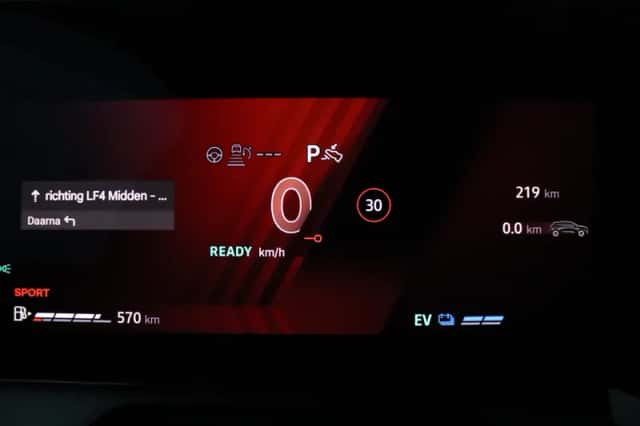Renault Clio (2026) thumbnail 4