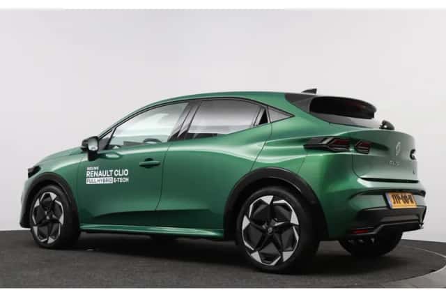 Renault Clio (2026) thumbnail 6