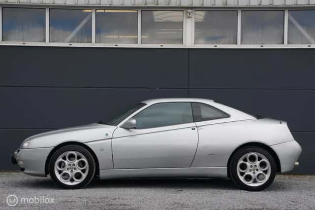 Alfa Romeo GTV (1997) thumbnail 6