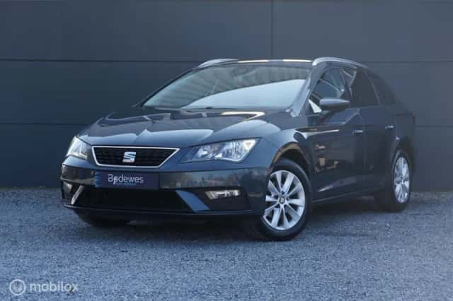 SEAT Leon (2019) thumbnail 5