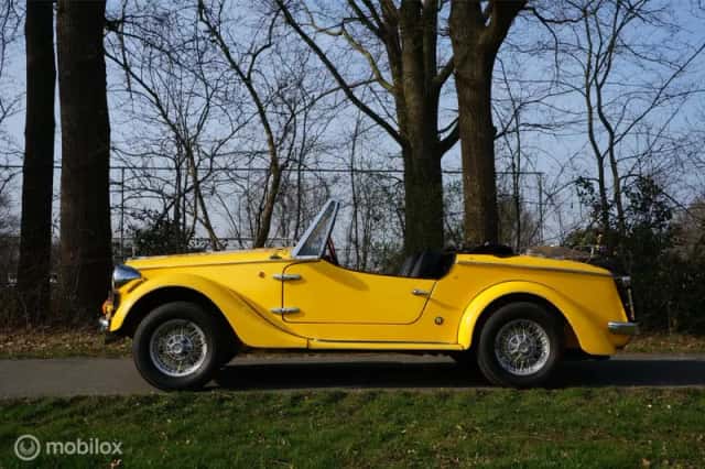 Siata Spring (1969) thumbnail 6