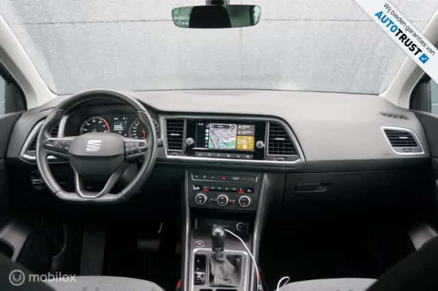 SEAT Ateca (2021) thumbnail 3