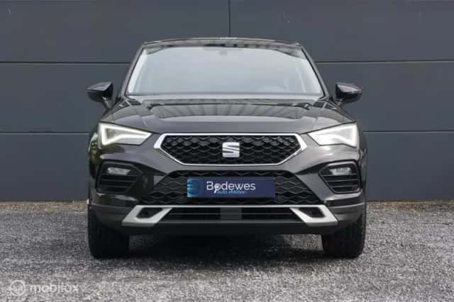 SEAT Ateca (2021) thumbnail 4