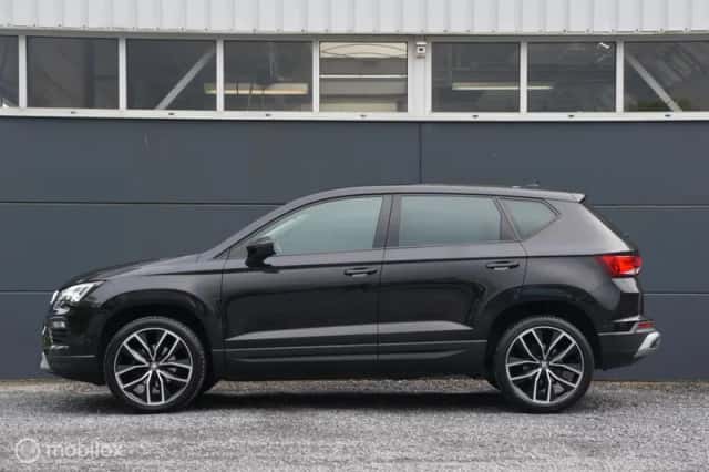SEAT Ateca (2021) thumbnail 6