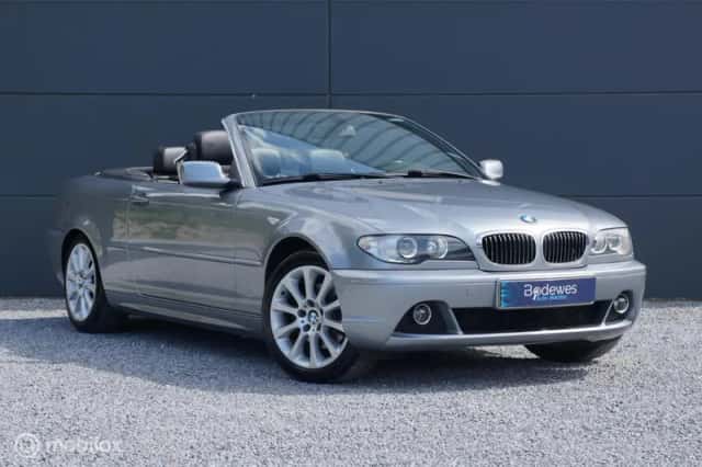 BMW 3-Serie (2005) thumbnail 1