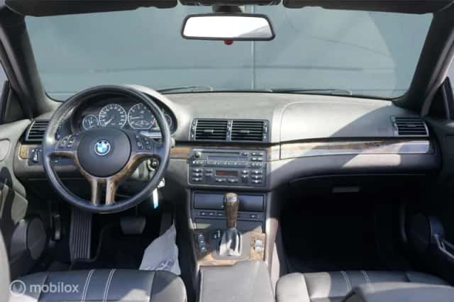 BMW 3-Serie (2005) thumbnail 3