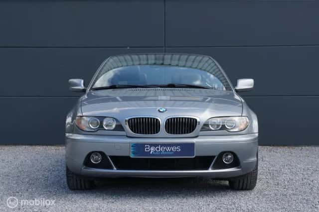BMW 3-Serie (2005) thumbnail 4