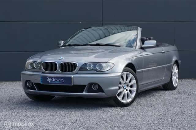 BMW 3-Serie (2005) thumbnail 5